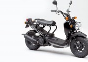 Honda Zoomer